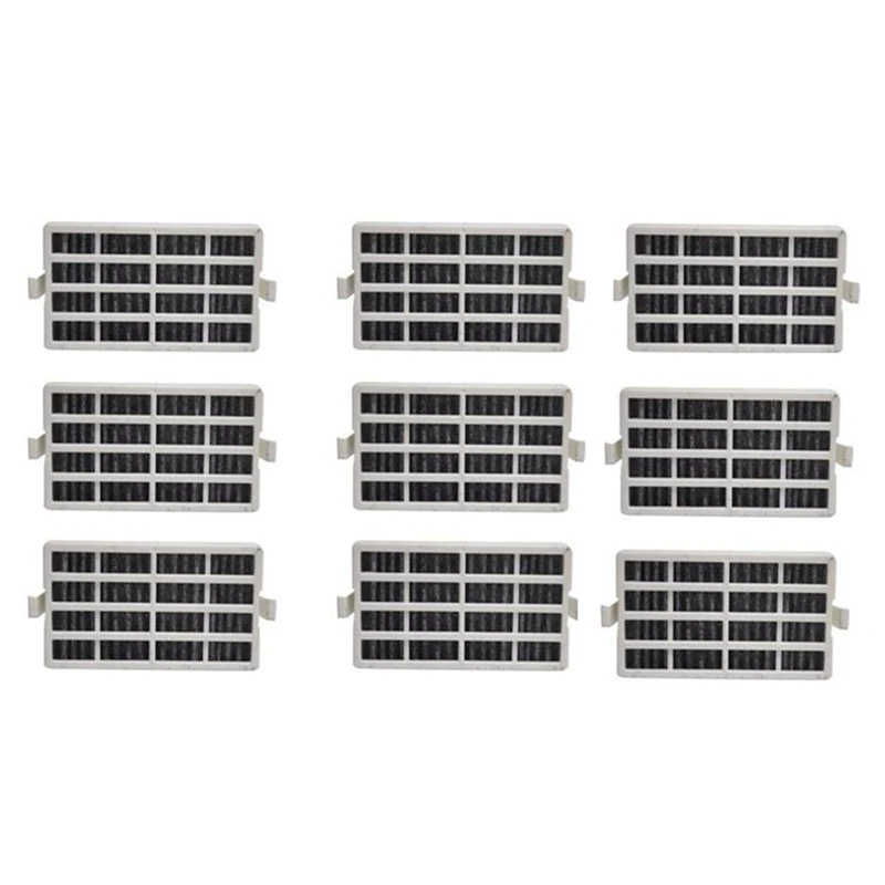 Whirlpool W10311524 Filtro de aire carbón activado – Refrigerador