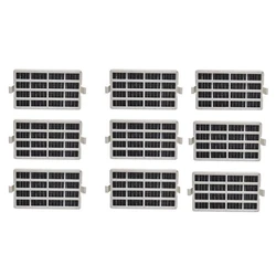 Whirlpool W10311524 Filtro de aire carbón activado – Refrigerador