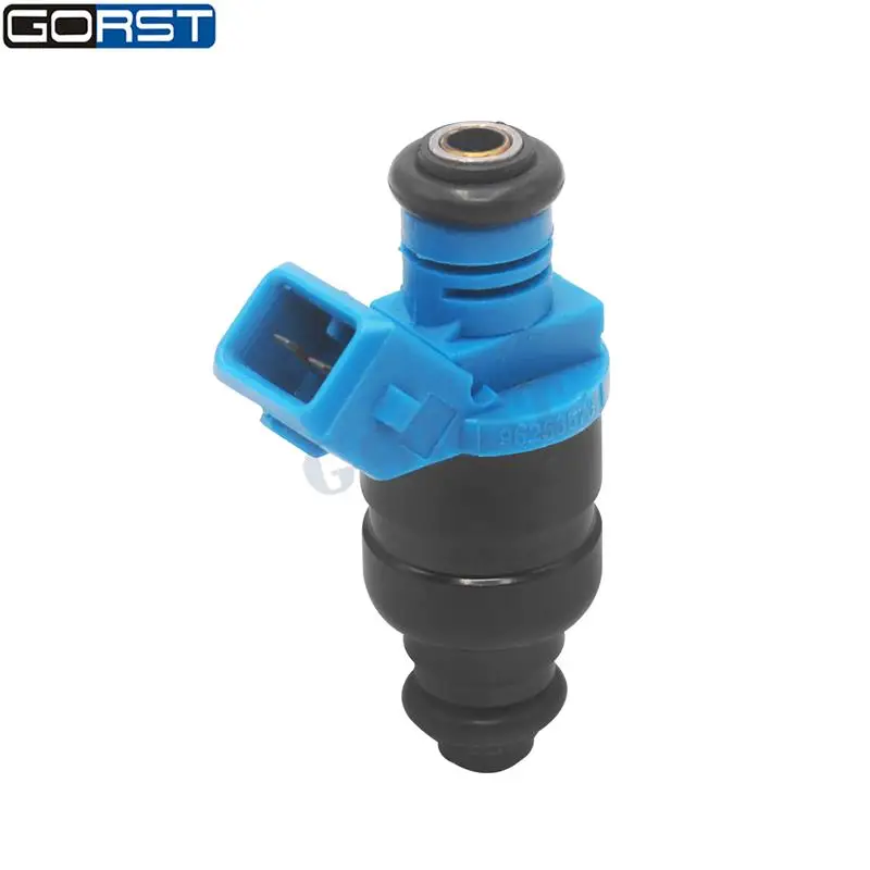 Boquilla inyector combustible Volvo S40 V40 - 8627804