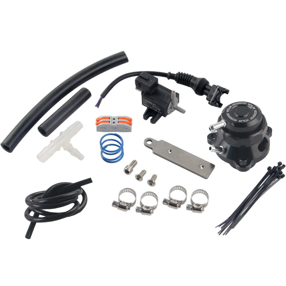 Válvula de descarga turbo BMW 135i/235i F20 N20 2.0 - imagen 4