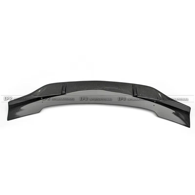 Alerón trasero CF Renn Tech Style – Mercedes E W212 2010-2015 - imagen 2