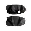 Front Black-red