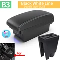 B3 Black white 3 USB