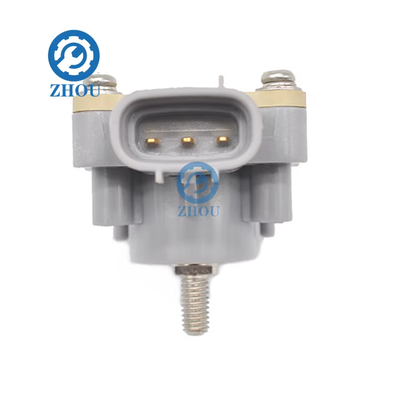 89407-20020 Sensor de altura de faros trasero Toyota Avensis - imagen 5