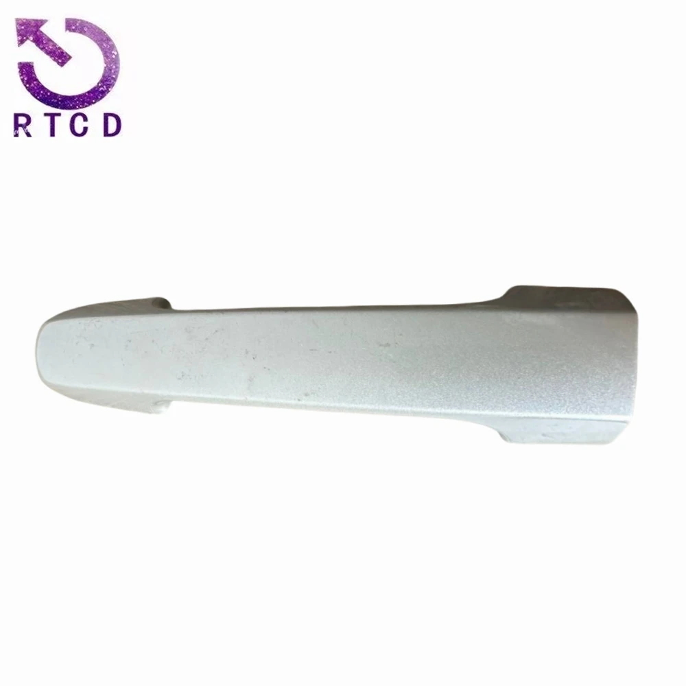 82651-0Q000 Maneta exterior de puerta para Hyundai i30 2009-2012 - imagen 2