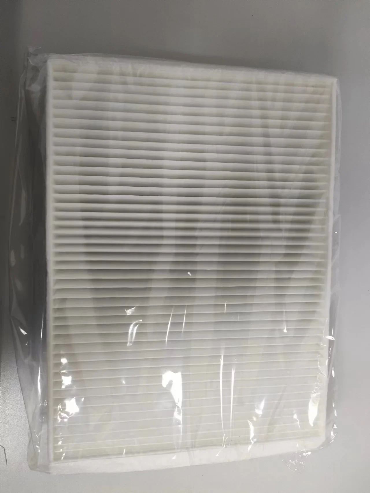 Filtro de cabina externo para Mercedes Benz