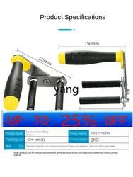 Pinza elevadora manual CX para placas de yeso, puertas y vidrio