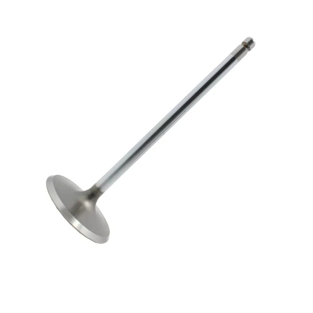 Juego de válvulas de admisión y escape de piezas de motor compatibles con 6,0 6,2 para GM 6,0 6,2 12627970 12610719 126124271 12582719 - imagen 5