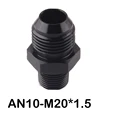 AN10-M20-1.5 BLACK