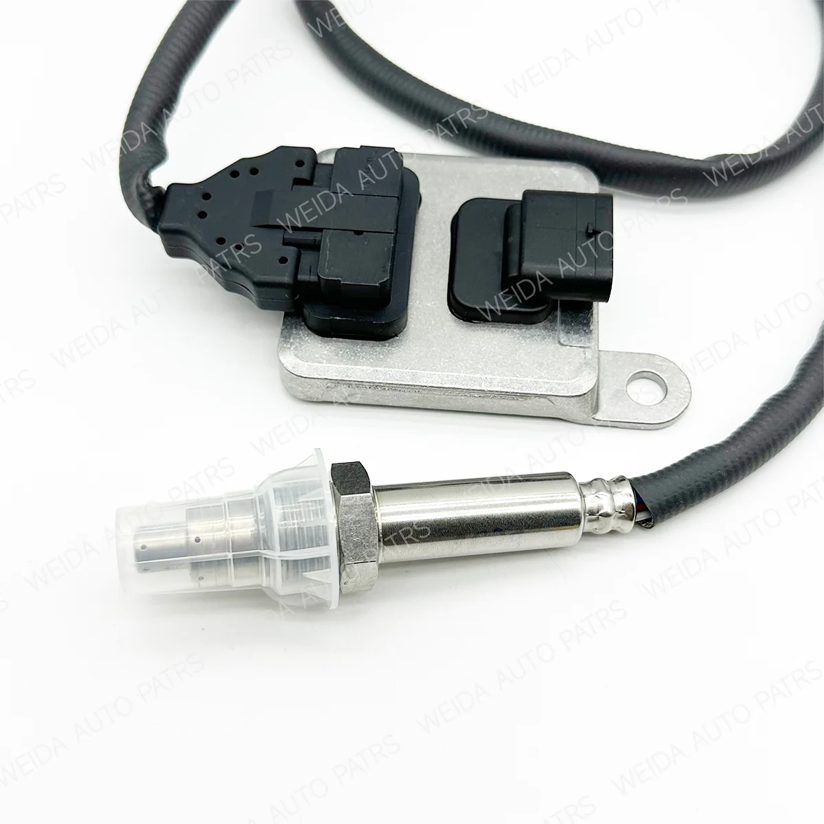 Sensor NOx A0009055100 5WK96681C – Mercedes E350 E400 GLK250 Sprinter - imagen 4