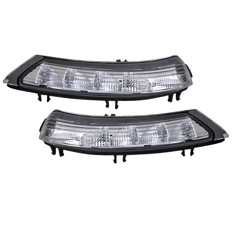Luz señal giro espejo retrovisor Buick Regal 2011-2016 - imagen 2
