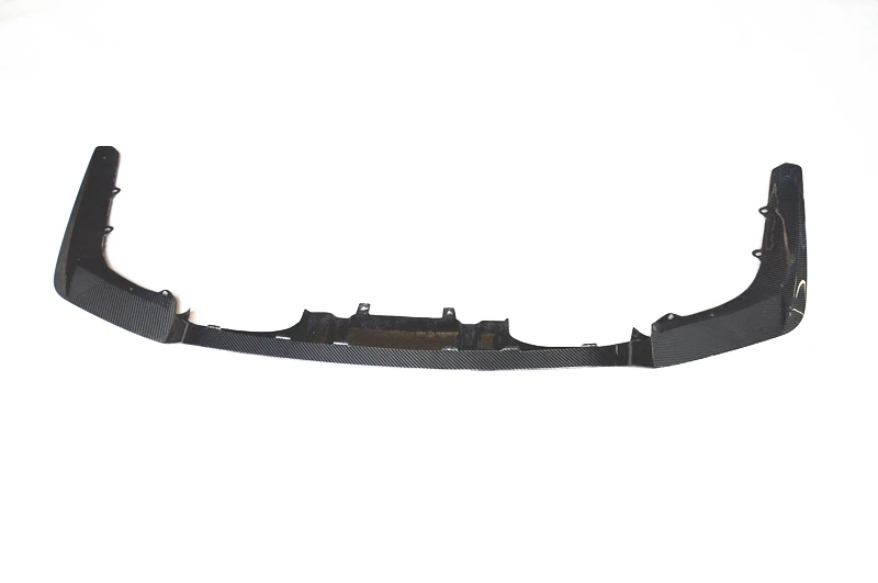 Difusor trasero de fibra de carbono BMW M3 F80/M4 F82-F83 2014-2020 - imagen 3