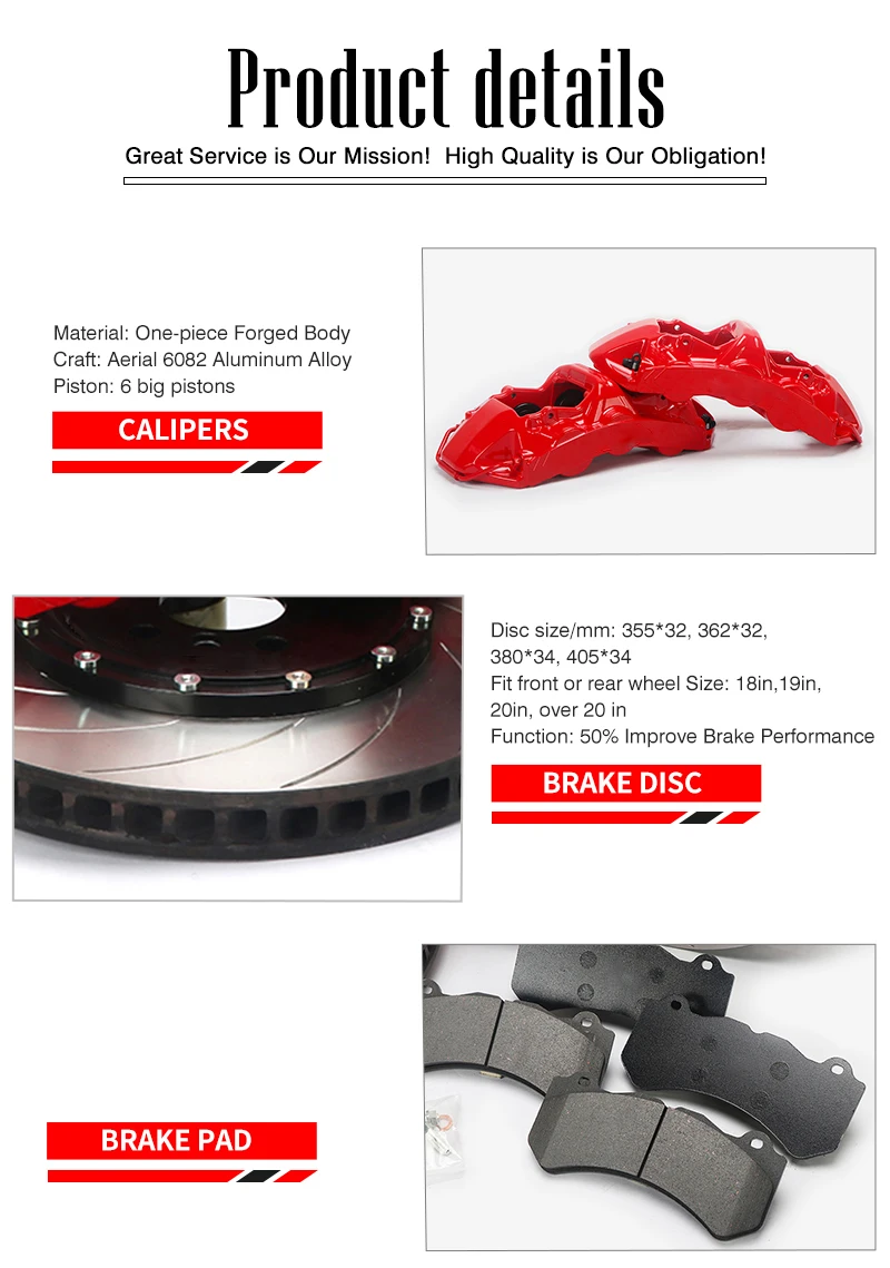 Detalles de la instalación