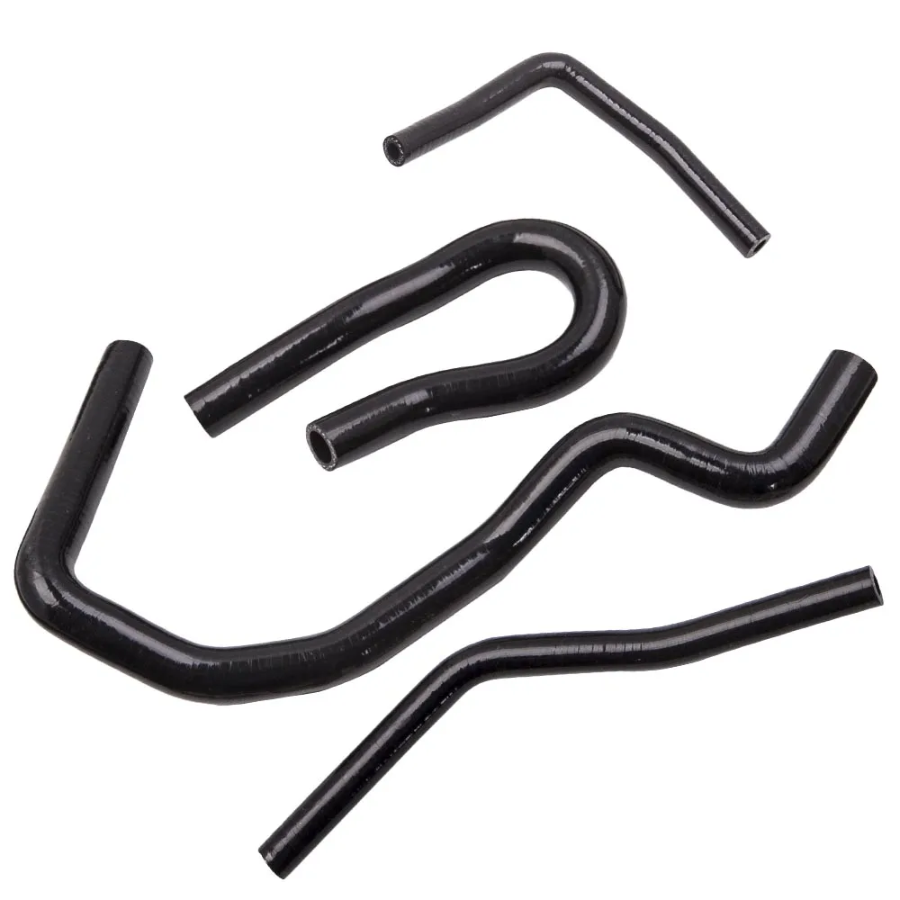 Detalles de la manguera