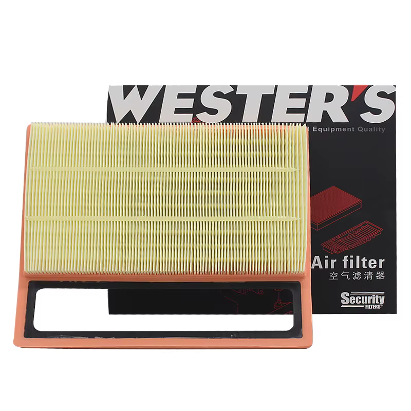 Filtro de aire WESTGUARD para BYD Song Plus/Qin Plus DM-i Hybrid - imagen 2