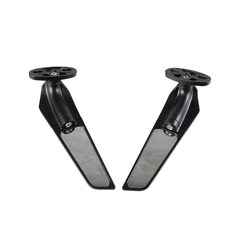 Retrovisor deportivo giratorio Kawasaki Ninja ZX-10R y ZX-6R - imagen 2