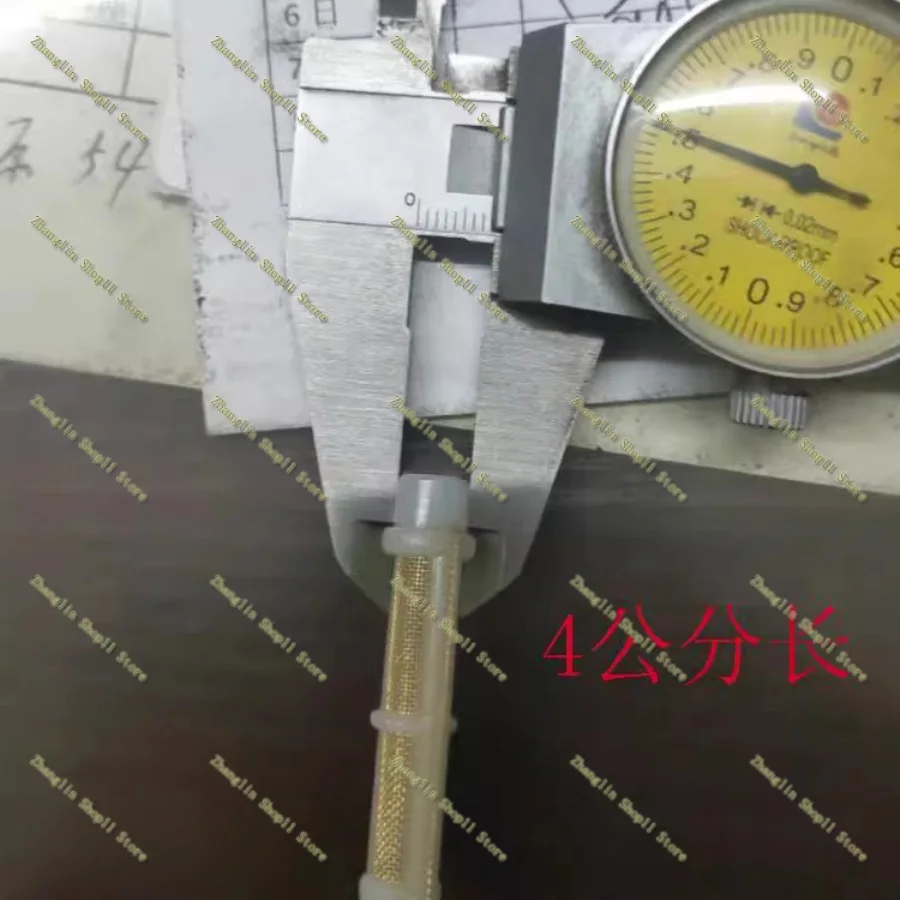 Filtro/decantador diésel - imagen adicional del producto