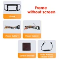 Frame without Screen