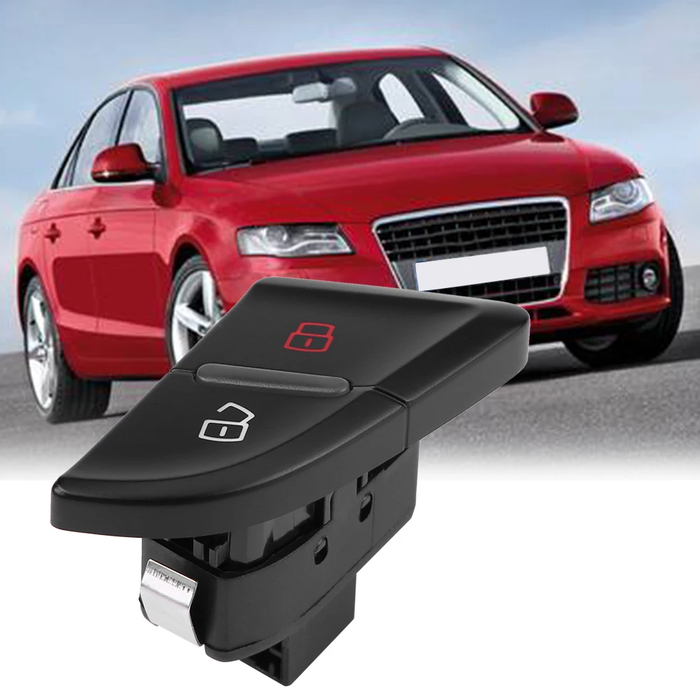 Botón bloqueo puerta delantera izquierda Audi A4 B8 S4 A5 Allroad S5 R - imagen 3