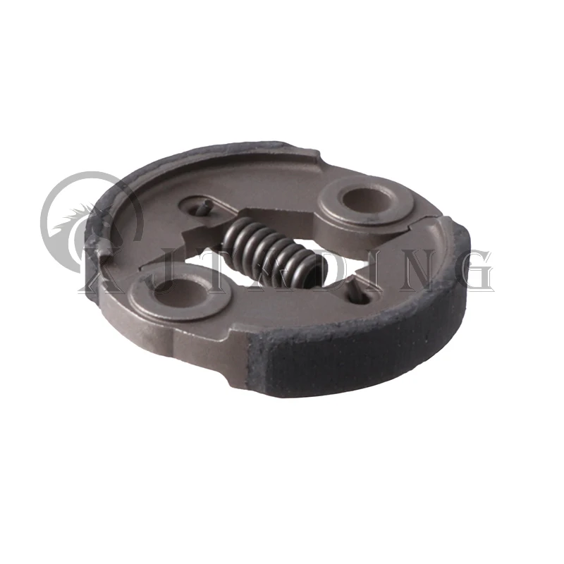 Embrague metálico para desbrozadora y cortacésped motor 43-52cc