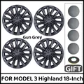 Gun Grey