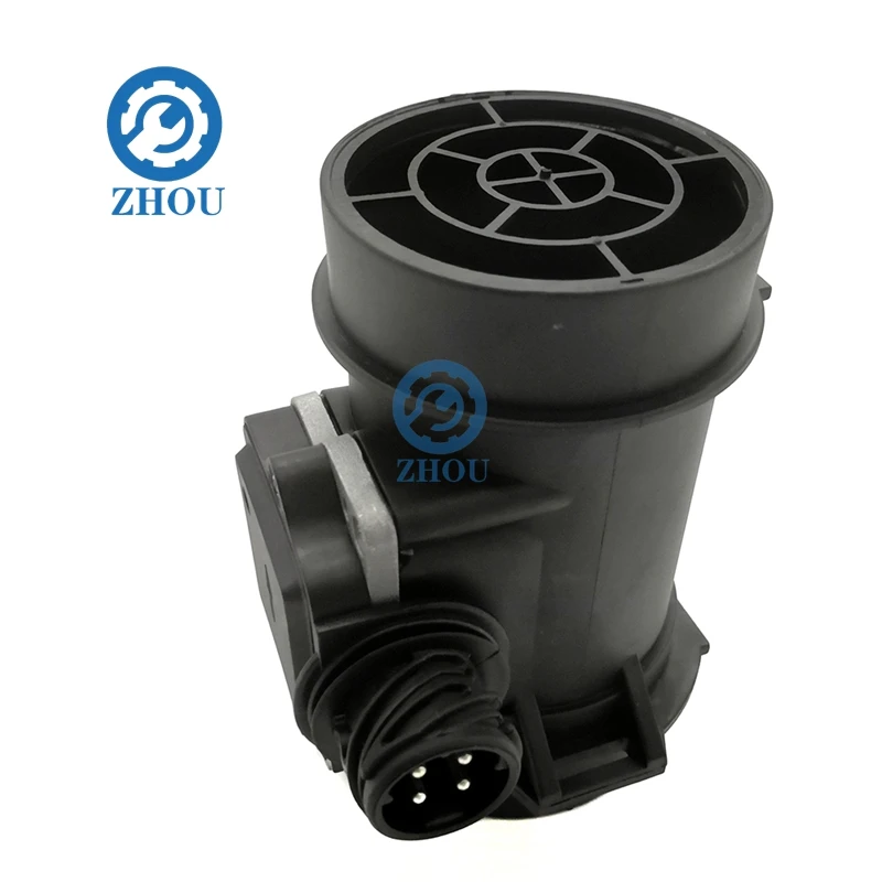 Bosch Sensor MAF 5WK9007 para BMW E34/E36/E39 320i 520i M52B20 - imagen 5