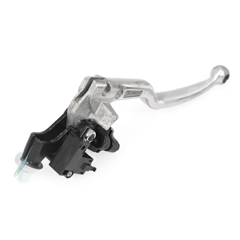 AB56 Interruptor de maneta de embrague Suzuki GSXR600 GSX-R1000 - imagen 5
