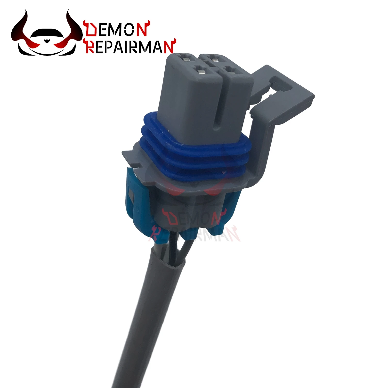 Sensor lambda 12609457 para Cadillac Eldorado 4.6L - imagen 4