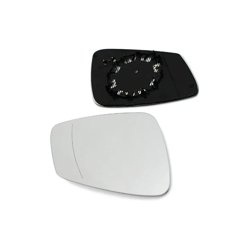 Cristal retrovisor gran angular calefactable BMW, ambos lados - imagen 5
