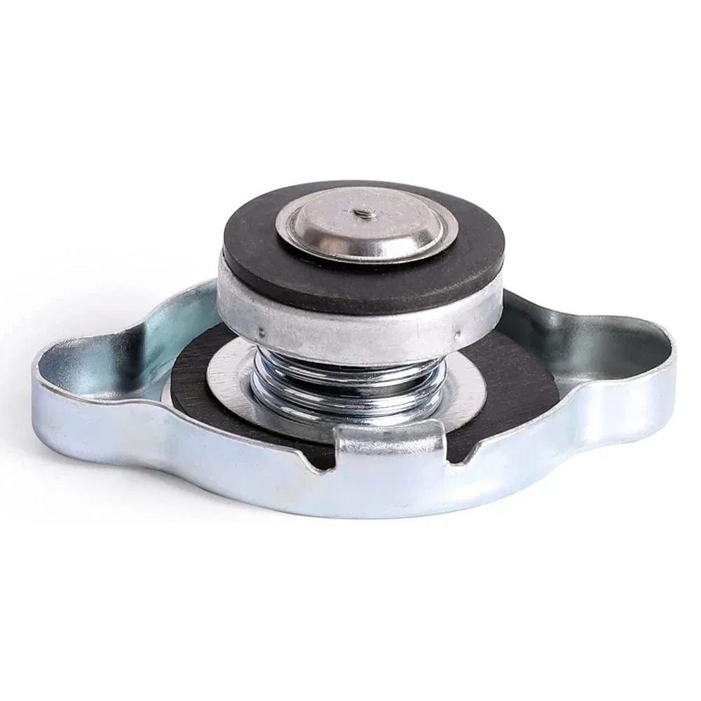 Tapa de radiador con sellado para Honda y Toyota - imagen 5