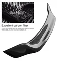Real Carbon Fiber