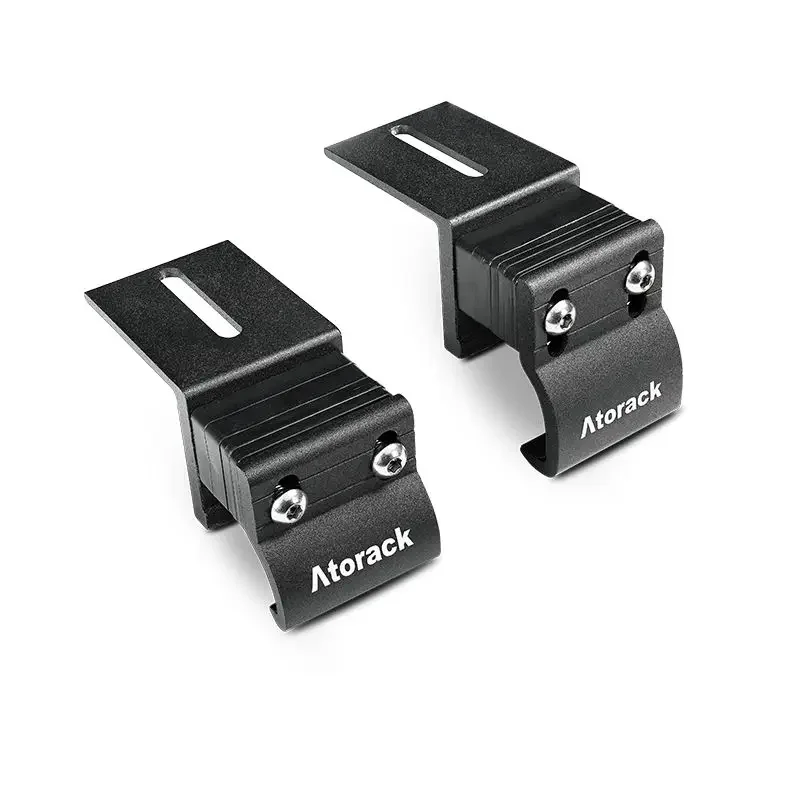 Estante de techo universal aluminio – plataforma multiusos, garra fija - imagen 3