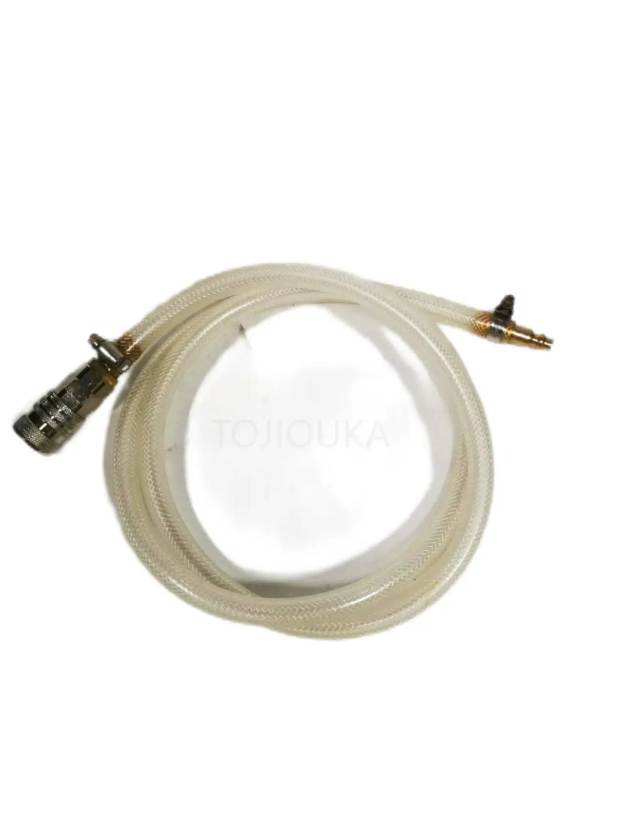 Conector rápido tubo drenaje refrigerante Volvo camión 9996049 - imagen 3