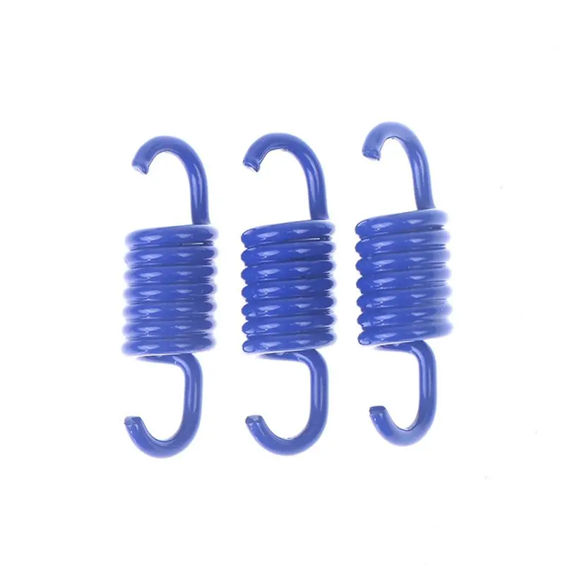 Muelles de embrague de competición GY6 125/150 Scooter