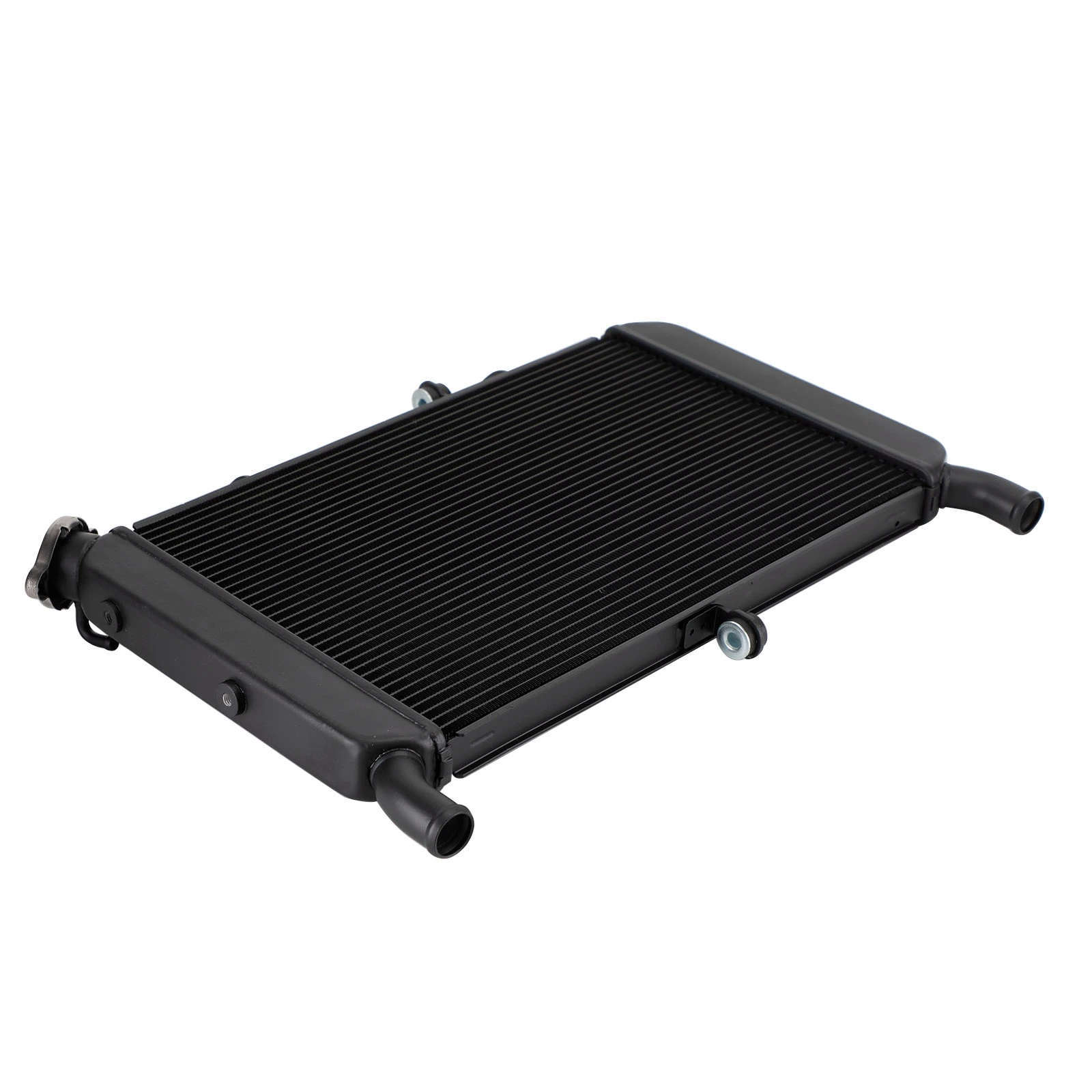 Artudatech Radiador de refrigeración Yamaha MT-09/FZ-09 Tracer 900 - imagen 4