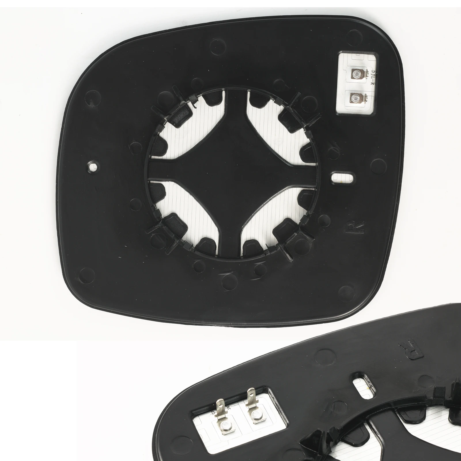 Espejo retrovisor calefactable para Town&Country Grand Caravan y Routan - imagen 4
