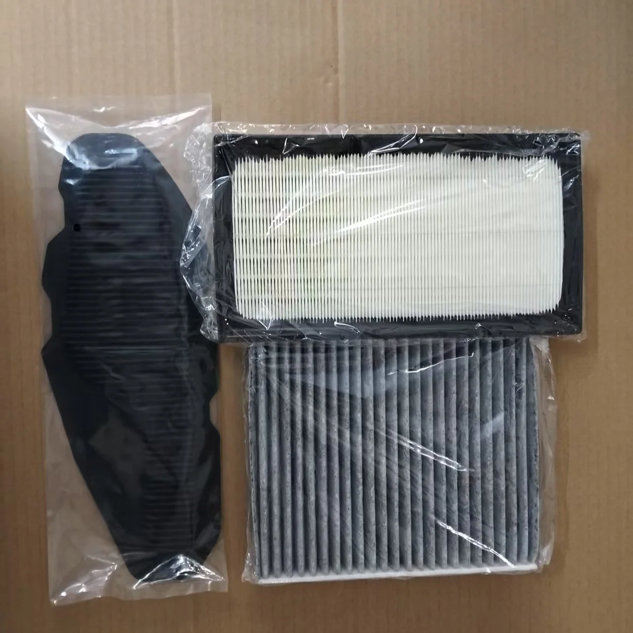 Juego de filtros para batería híbrida Toyota RAV4 2.5 y Lexus ES 300h