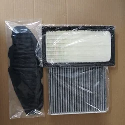 Juego de filtros para batería híbrida Toyota RAV4 2.5 y Lexus ES 300h