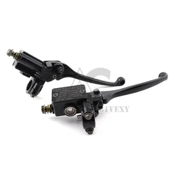 Bomba de freno delantera derecha para moto, quad y pit bike