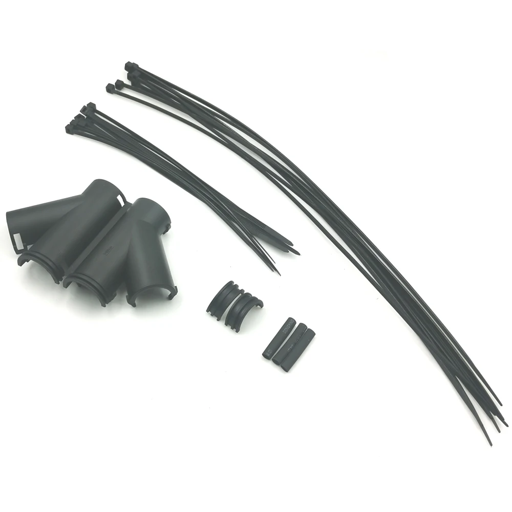 Arnés de cableado de inyectores Volvo FH FM B13 (OE 22248490) - imagen 5