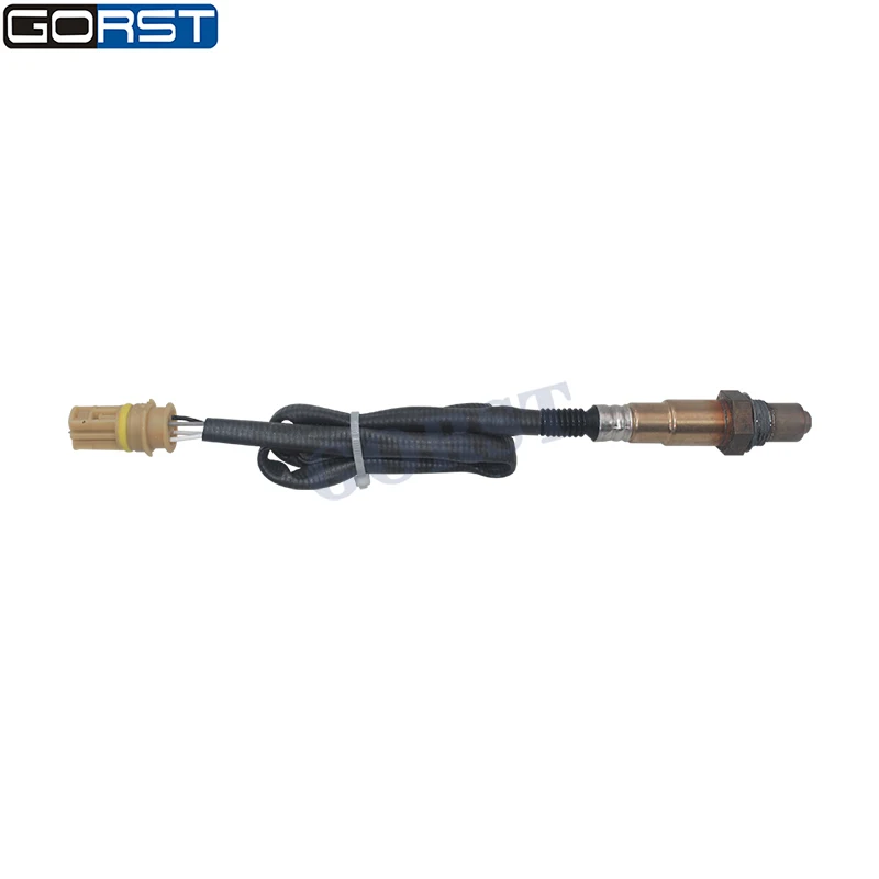 Sonda lambda 0258006420 para Mercedes-Benz SL R230 y SLK R171 - imagen 2