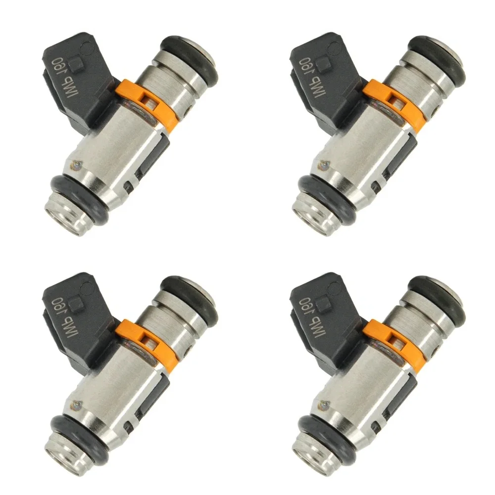 Inyector combustible IWP160 para Fiat Grande Punto y New 500 1.2 8V