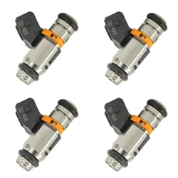 Inyector combustible IWP160 para Fiat Grande Punto y New 500 1.2 8V