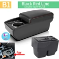 B1 Red line 6 usb