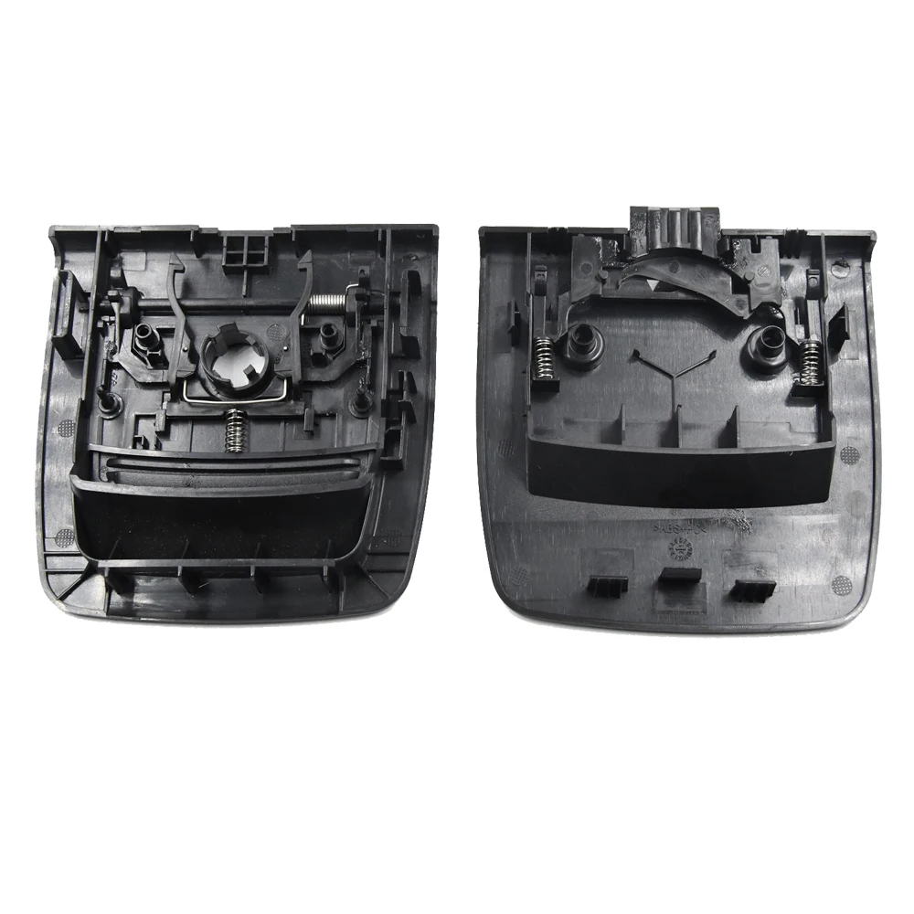 Tapa maletero BMW Serie 5 E61, X5 E70 y X6 E71 – 51476958161 - imagen 4