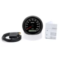0-200MPH BN