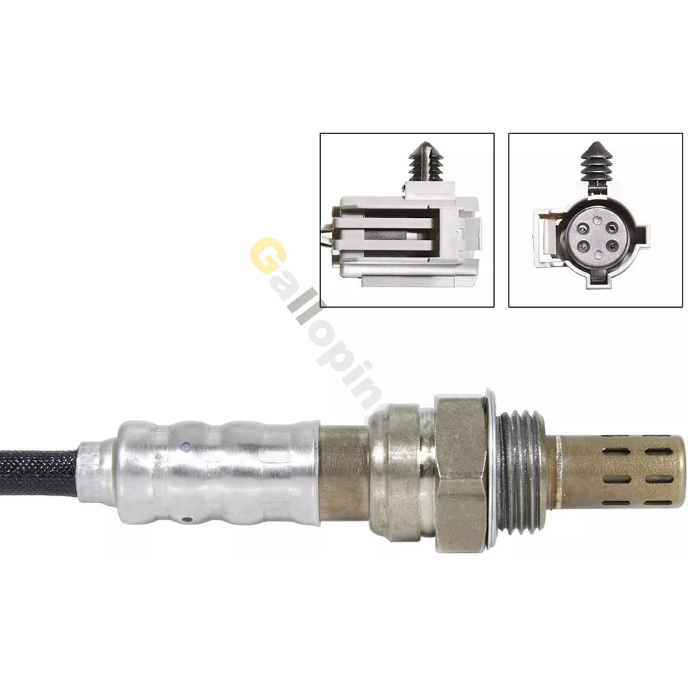 Sonda lambda Jeep Wrangler TJ y Grand Cherokee 4.0L - imagen 4