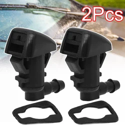 Boquilla limpiaparabrisas para Dodge Nitro y Jeep Grand Cherokee
