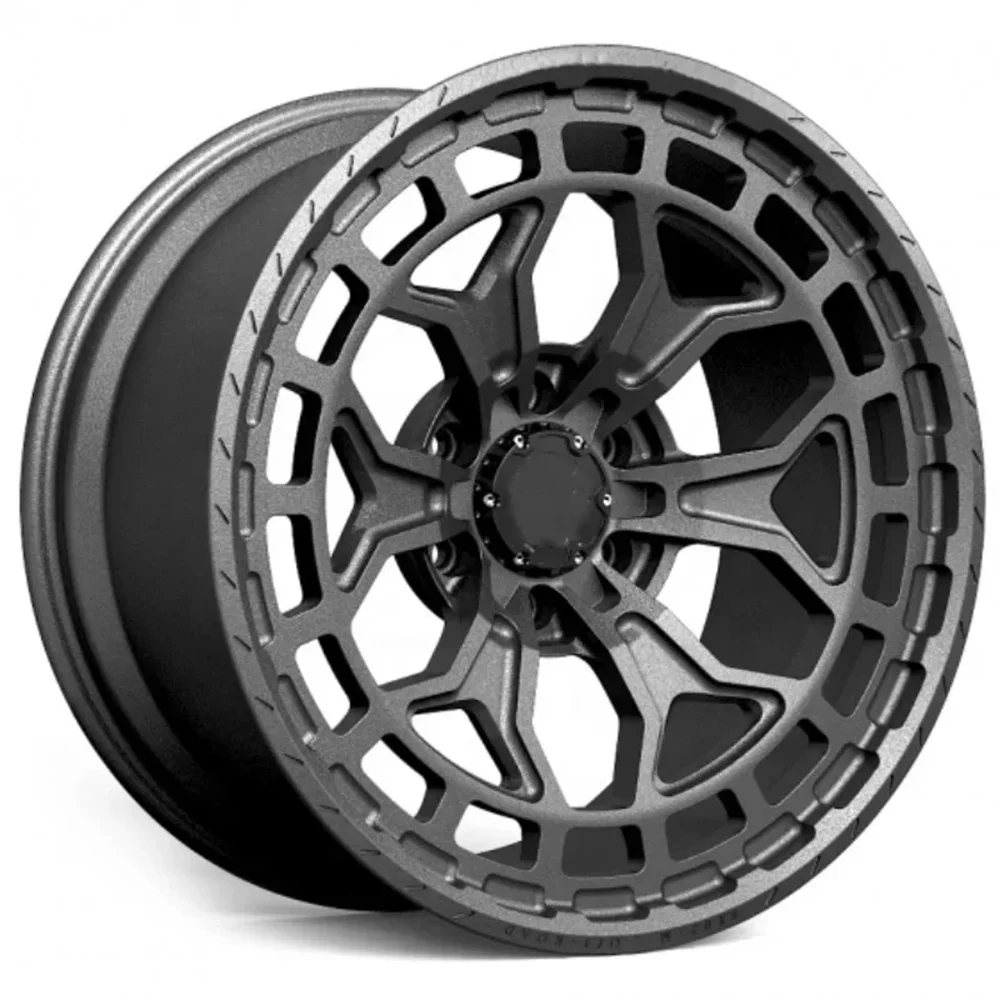 Llantas aleación forjada malla clásica BMW 5x112 18-22 - imagen 2
