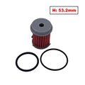 External Filter B